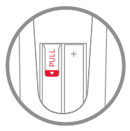 Turn On Your Remote Step 2