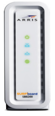 Modem a Cabo SB8200