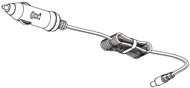 CHARGING YOUR HALO BOLT AIR Step 4