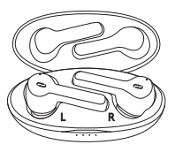 PACKAGE CONTENTS Step 1