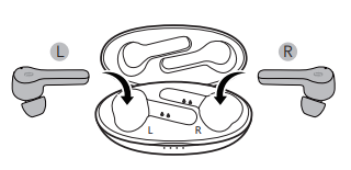 Өшіру 1-қадам