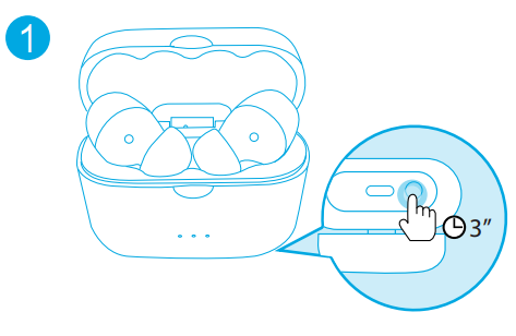 Eşleştirme Adım 1