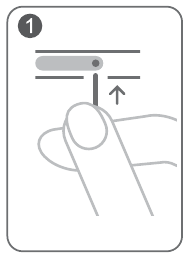 Primeros pasos MRX-AL09 Paso 1