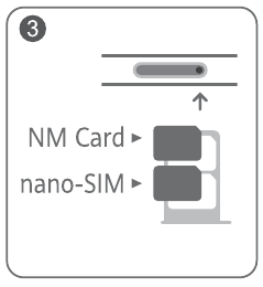Primeros pasos MRX-AL09 Paso 3