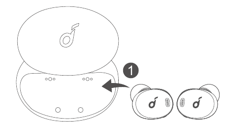 Qayta o'rnatish 1-qadam