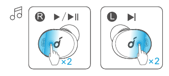 Stereo rejim 1-qadam