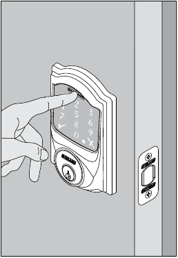 FACTORY DEFAULT RESET