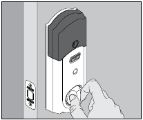 FROM THE INSIDE To Unlock
