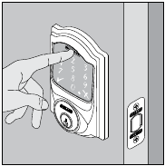 FROM THE OUTSIDE To Unlock