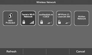 1-variant. Wi-Fi ulanishi 1-qadam