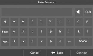 1-variant. Wi-Fi ulanishi 2-qadam
