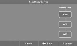 3-variant. Yashirin Wi-Fi tarmoq ulanishi 3-qadam