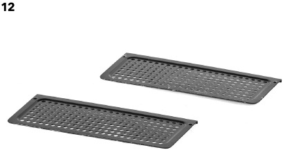 Parts & Accessories Step 3