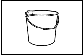Bucket
