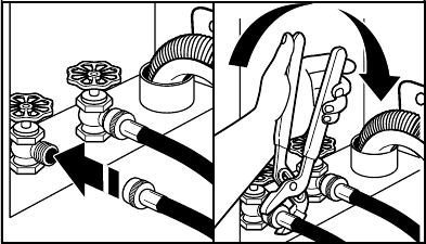 INSTRU&Ccedil;&Otilde;ES DE INSTALA&Ccedil;&Atilde;O Passo 8