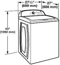 LOCATION REQUIREMENTS
