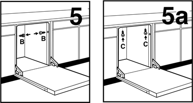 NAMESTITEV Slika 5 - Slika 5a