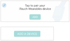Configurar com o seu Smartphone