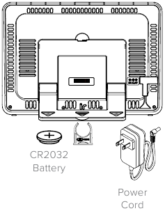 C81300 Weather Station