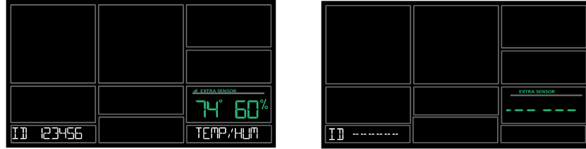 Brisanje dodatnih senzorjev z va&scaron;e postaje