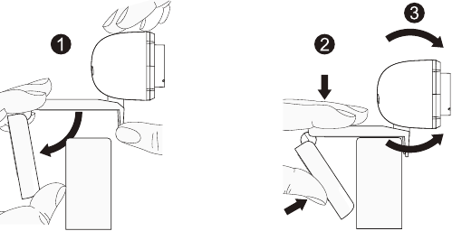 CONFIGURANDO SUA WEBCAM - Passo 1