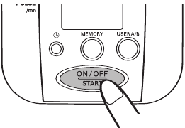QUICK REFERENCE GUIDE Step 3