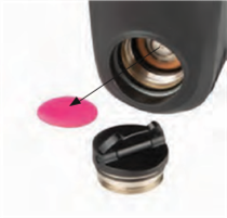 BATERIJOS AKTYVAVIMAS / KEITIMAS