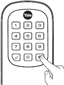 Kuunda Msimbo Mkuu wa PIN Hatua ya 1