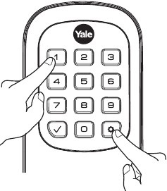 Kuunda Msimbo Mkuu wa PIN Hatua ya 2