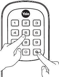 Kuunda Msimbo Mkuu wa PIN Hatua ya 3