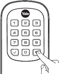 Kuunda Misimbo ya PIN ya Mtumiaji Hatua ya 4