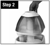 FERTŐTLEN&Iacute;T&Eacute;S 2. l&eacute;p&eacute;s