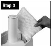 V&Iacute;ZKŐ ELT&Aacute;VOL&Iacute;T&Aacute;S 3. l&eacute;p&eacute;s