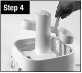 V&Iacute;ZKŐ ELT&Aacute;VOL&Iacute;T&Aacute;S 4. l&eacute;p&eacute;s