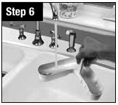 V&Iacute;ZKŐ ELT&Aacute;VOL&Iacute;T&Aacute;S 6. l&eacute;p&eacute;s