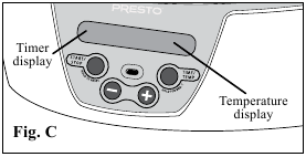 How to Use the Digital Control