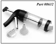 Presto&trade; Jerky Gun (&Alpha;&nu;&tau;&alpha;&lambda;&lambda;&alpha;&kappa;&tau;&iota;&kappa;ό 08632)