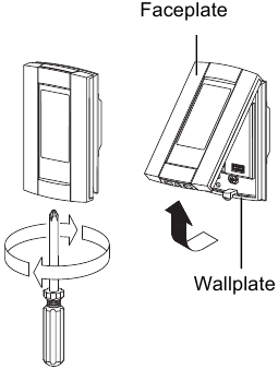 Termostatni o'rnatish