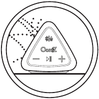Sp&euml;rkatja ose sp&euml;rkatja e but&euml; e ujit &euml;sht&euml; n&euml; rregull