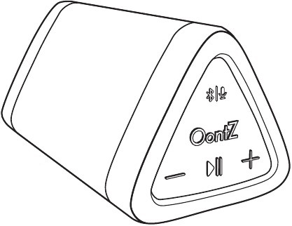 Altoparlanti OontZ Angle 3