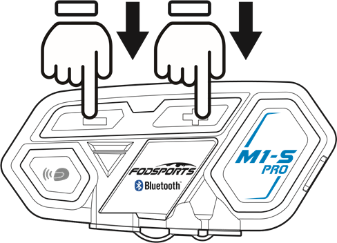 Funci&oacute;n de detecci&oacute;n de energ&iacute;a