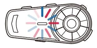 Modo de emparejamiento