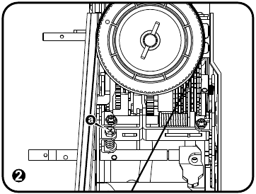 Problemi i qepjes s&euml; sip&euml;rme dhe t&euml; poshtme t&euml; vrimave t&euml; butonave Hapi 2