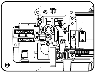 Distanca-gjilp&euml;r&euml;-grep Hapi 2