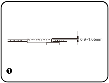 Lart&euml;sia e dh&euml;mb&euml;zave t&euml; transportit Hapi 1