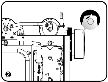 Luftimi i boshtit t&euml; krahut Hapi 2