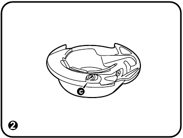 Rregullimi i tensionit t&euml; grep&euml;s s&euml; mekik&euml;s Hapi 2