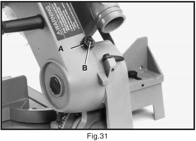 ARRA PICHOG'INING PASTGA HARAKATINI SOZLASH