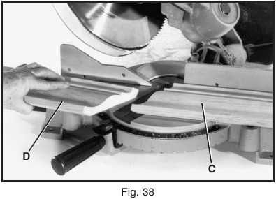 TOJ KALIPLARINI KESISH 38-rasm