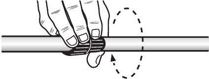 Kurekebisha Urefu Hatua ya 1